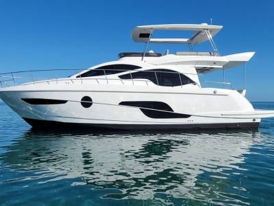 About Efsane Yacht Tour